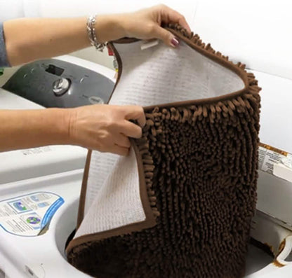 Muddymats® - Anti-Mud Dog Door Mat