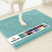 Seafoam Green