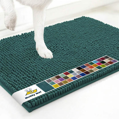 Muddymats® - Anti-Mud Dog Door Mat