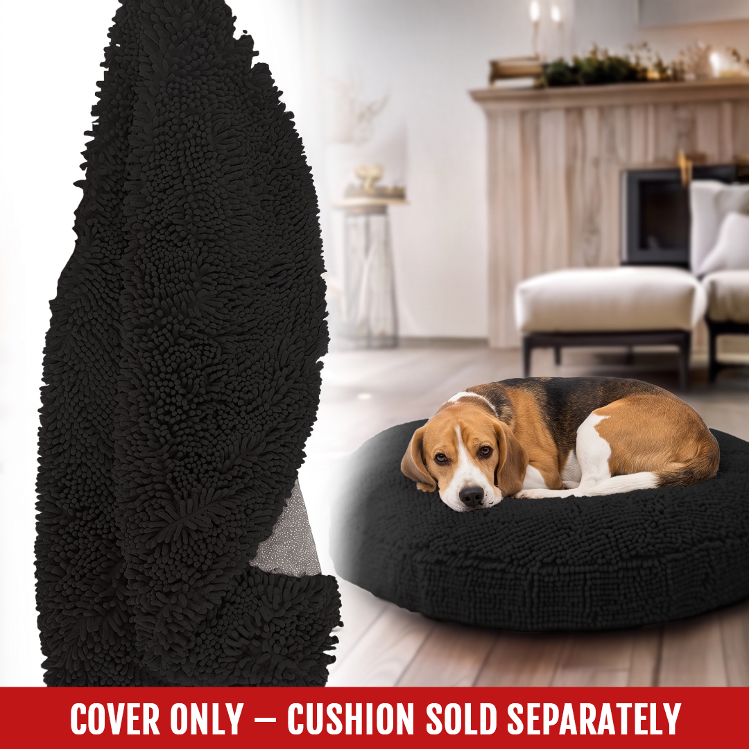 Cloud K9 - Chenille Dog Bed Cover