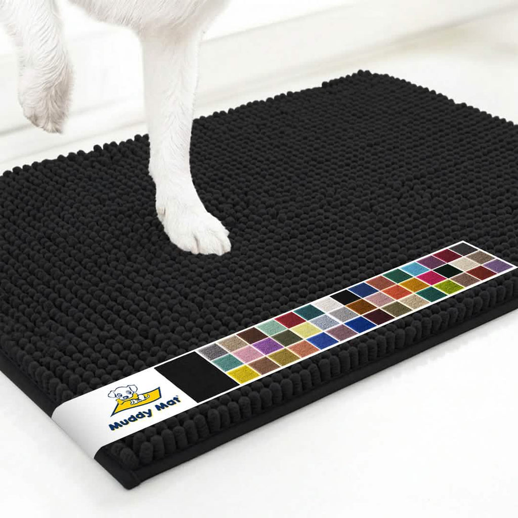 Muddymats® - Anti-Mud Dog Door Mat