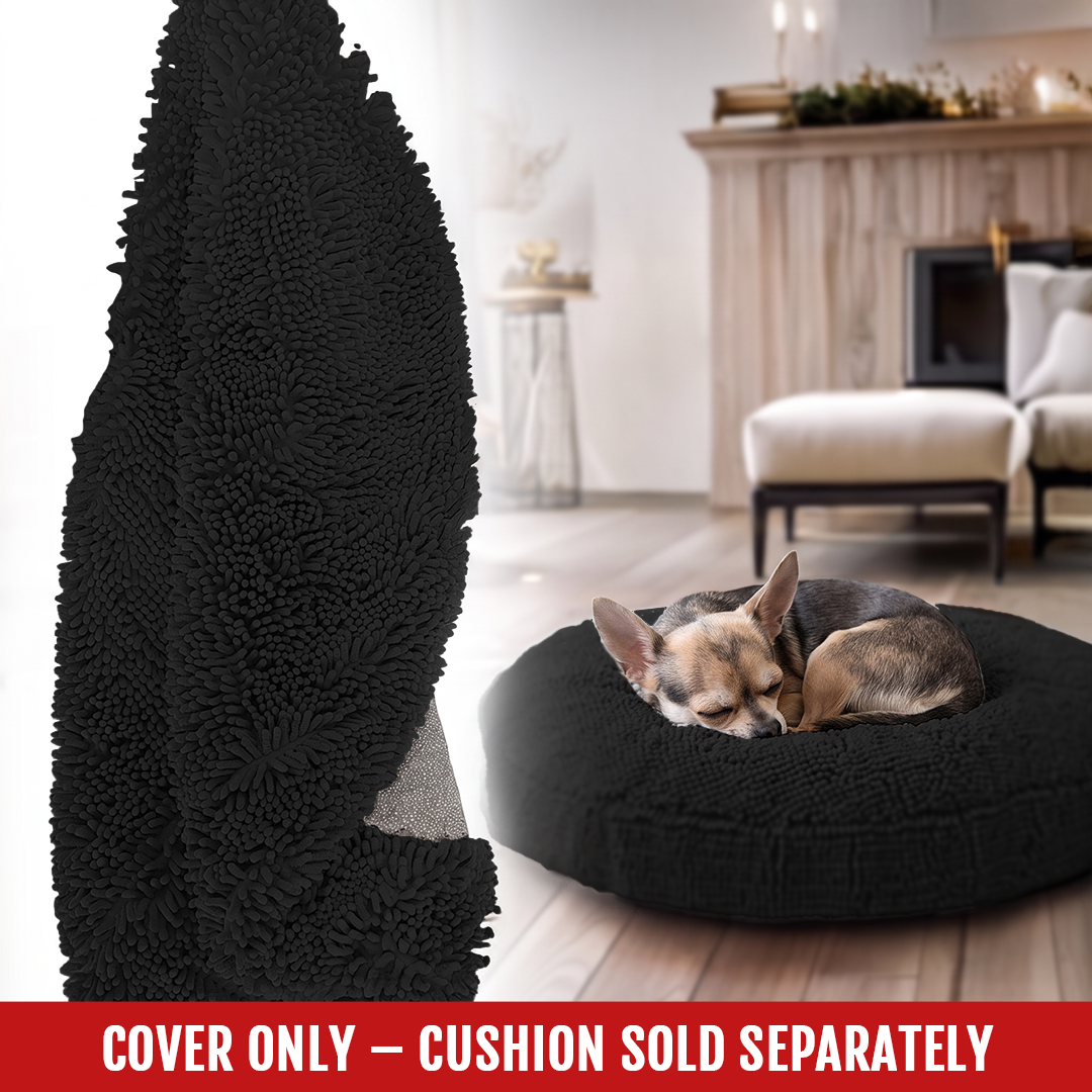 Cloud K9 - Chenille Dog Bed Cover