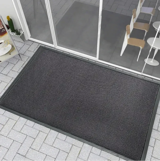 Muddymats® Meshy Mat – The Best Dog Outdoor Mat for Muddy Paws