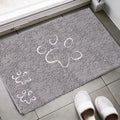 Embroidery Muddymats® - Paw (FREE GIFT)