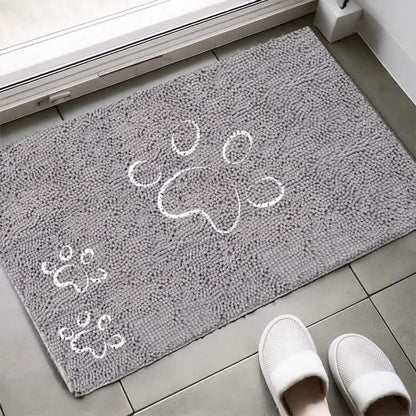 Embroidery Muddymats® - Paw (FREE GIFT)