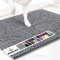 Muddymats® Chenille Area Rugs