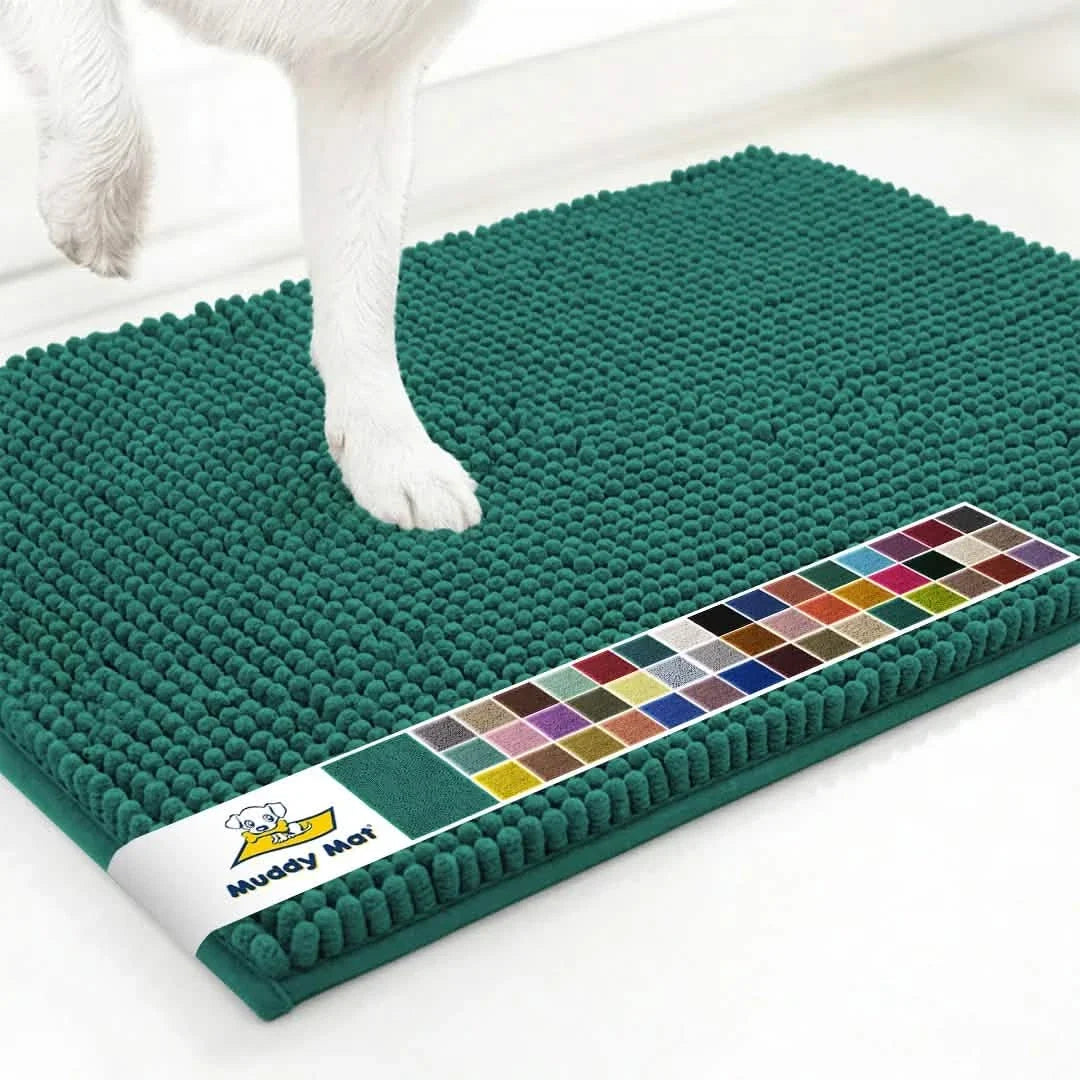 Muddymats® - Anti-Mud Dog Door Mat