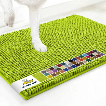 Muddymats® - Anti-Mud Dog Door Mat