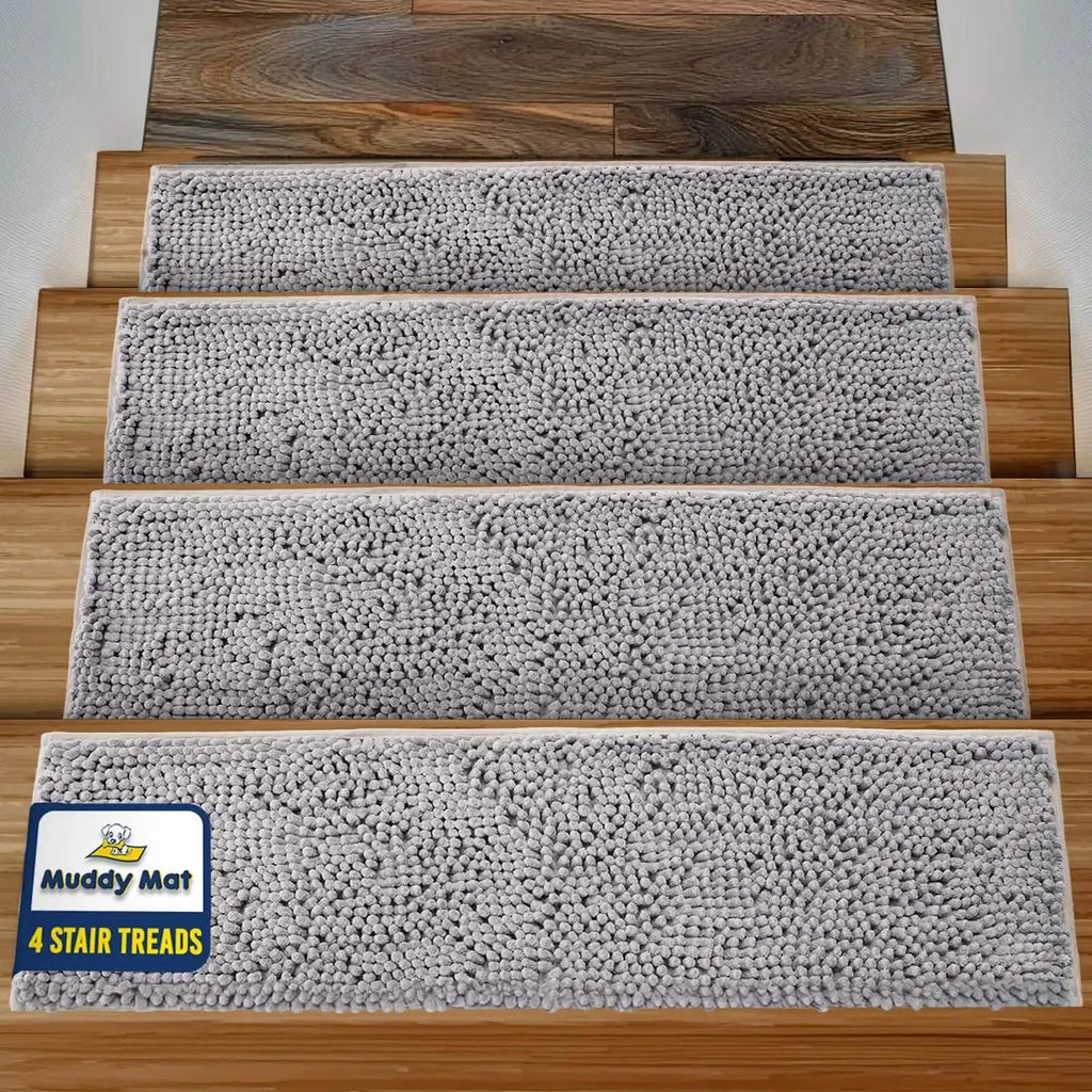 Muddymats® - Stair Runners for Dogs
