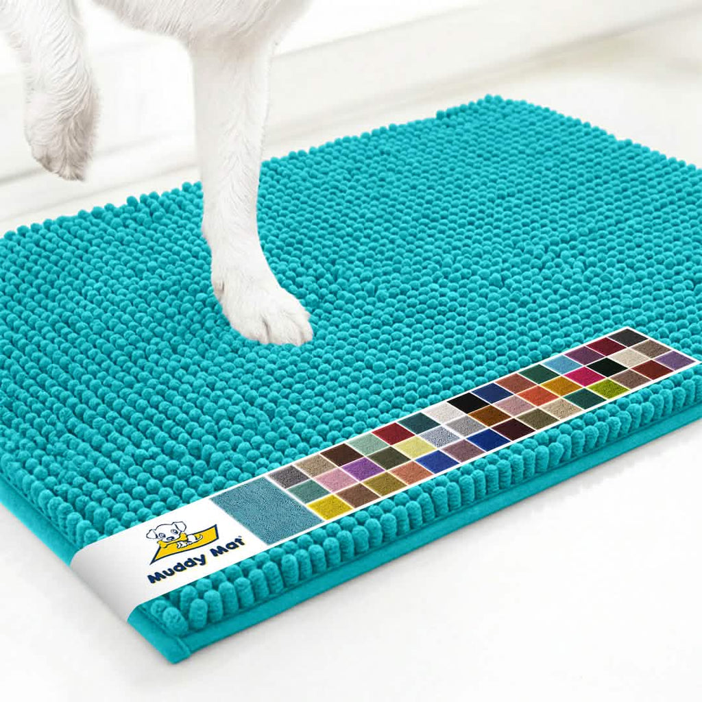 Muddymats® - Anti-Mud Dog Door Mat
