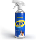 Wizz: Natural Pet Odor Eliminator