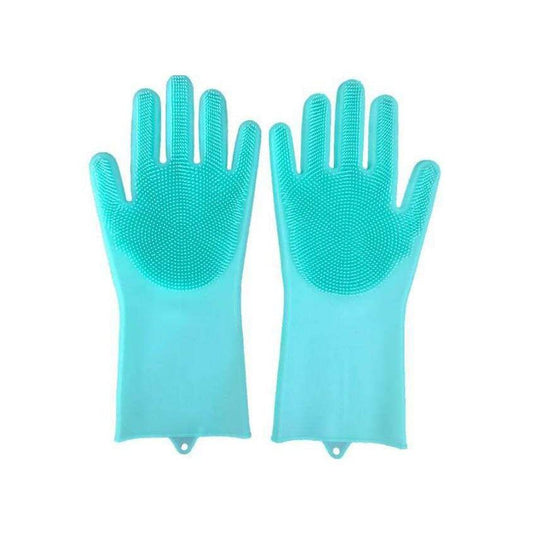 Muddymats - Rubber Scrubbers (Free Gift)