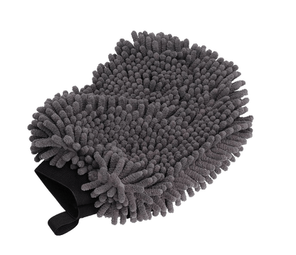 Muddy Mitt